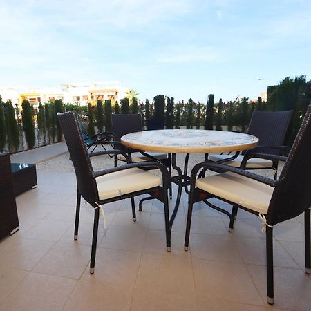 Ref 9938 Apartamento Gala Dehesa de Campoamor  외부 사진