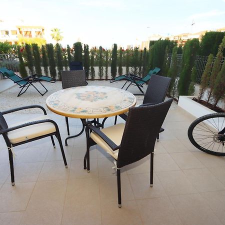 Ref 9938 Apartamento Gala Dehesa de Campoamor  외부 사진