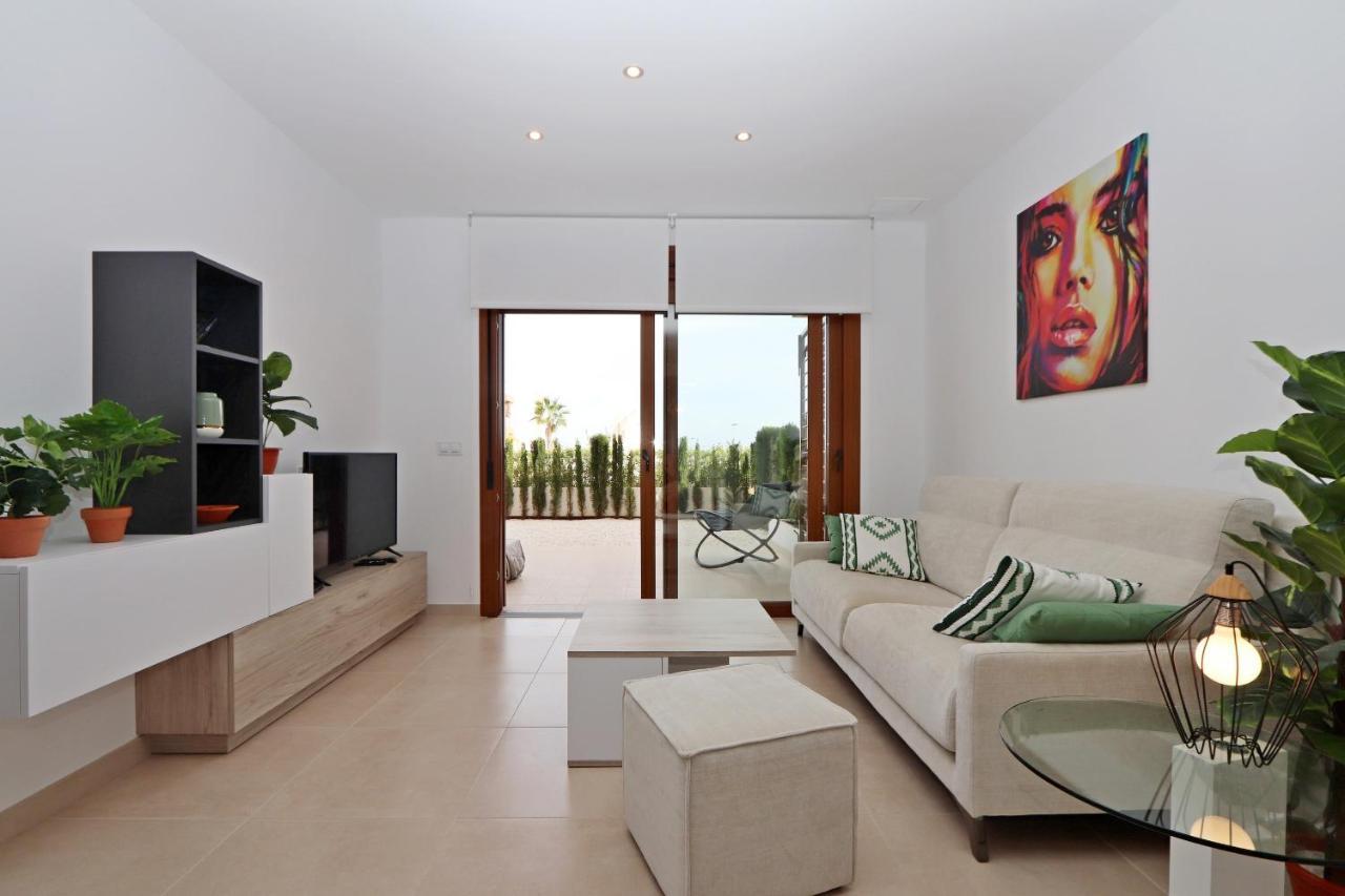 Ref 9938 Apartamento Gala Dehesa de Campoamor  외부 사진