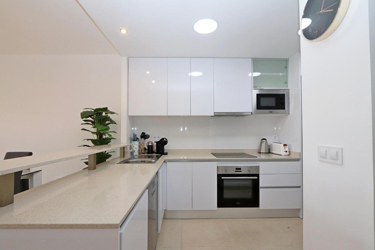 Ref 9938 Apartamento Gala Dehesa de Campoamor  외부 사진