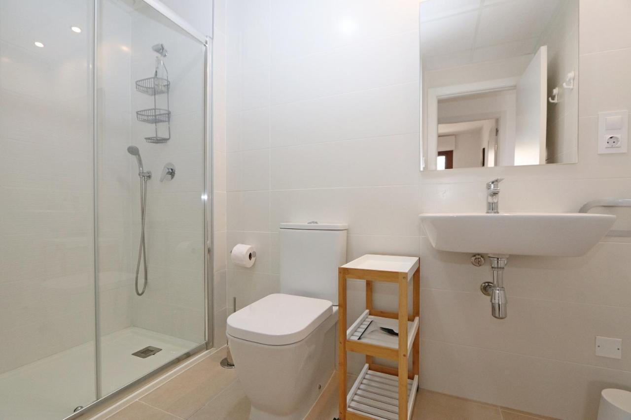 Ref 9938 Apartamento Gala Dehesa de Campoamor  외부 사진
