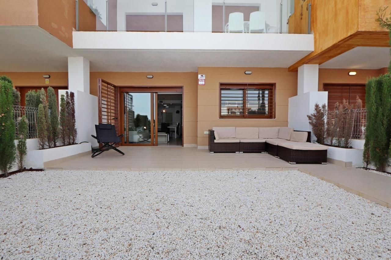 Ref 9938 Apartamento Gala Dehesa de Campoamor  외부 사진
