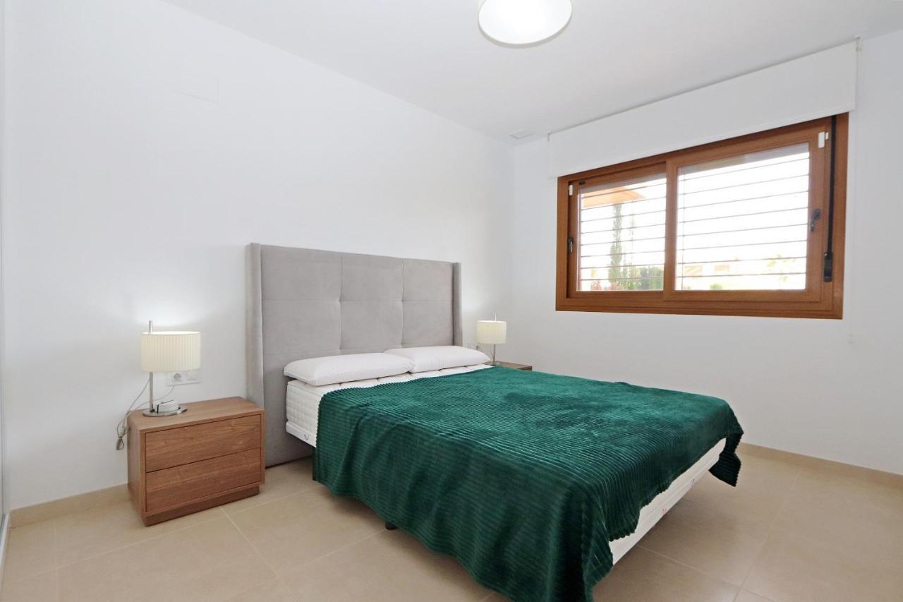 Ref 9938 Apartamento Gala Dehesa de Campoamor  외부 사진