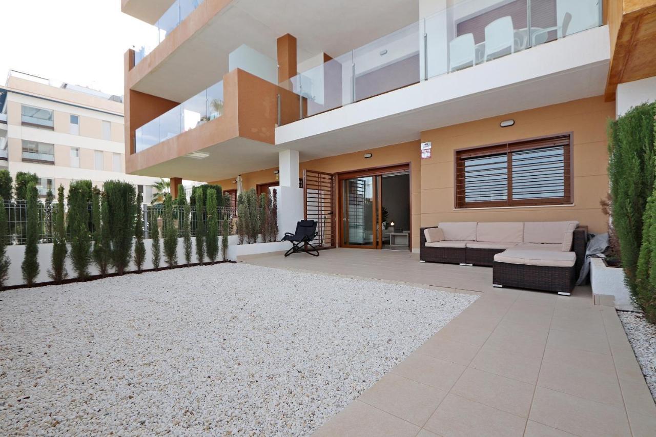 Ref 9938 Apartamento Gala Dehesa de Campoamor  외부 사진