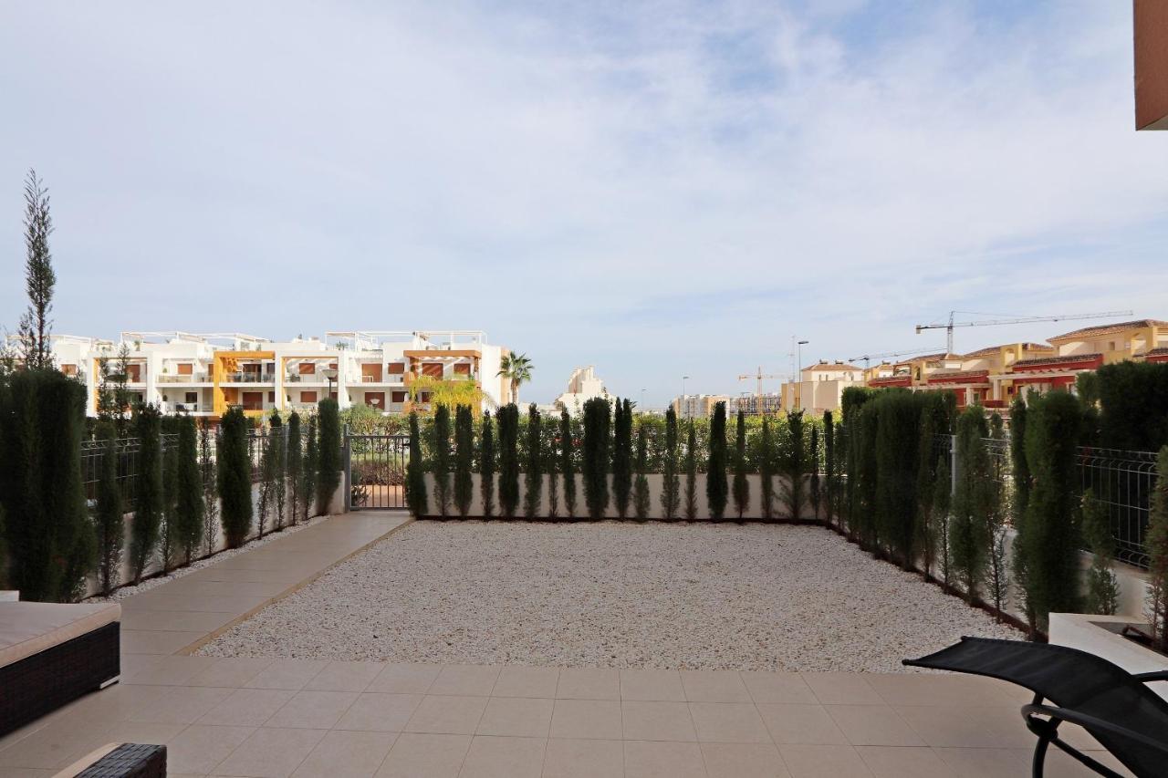 Ref 9938 Apartamento Gala Dehesa de Campoamor  외부 사진