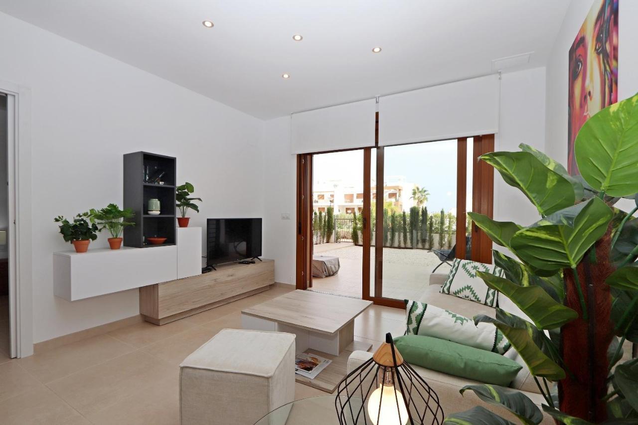 Ref 9938 Apartamento Gala Dehesa de Campoamor  외부 사진