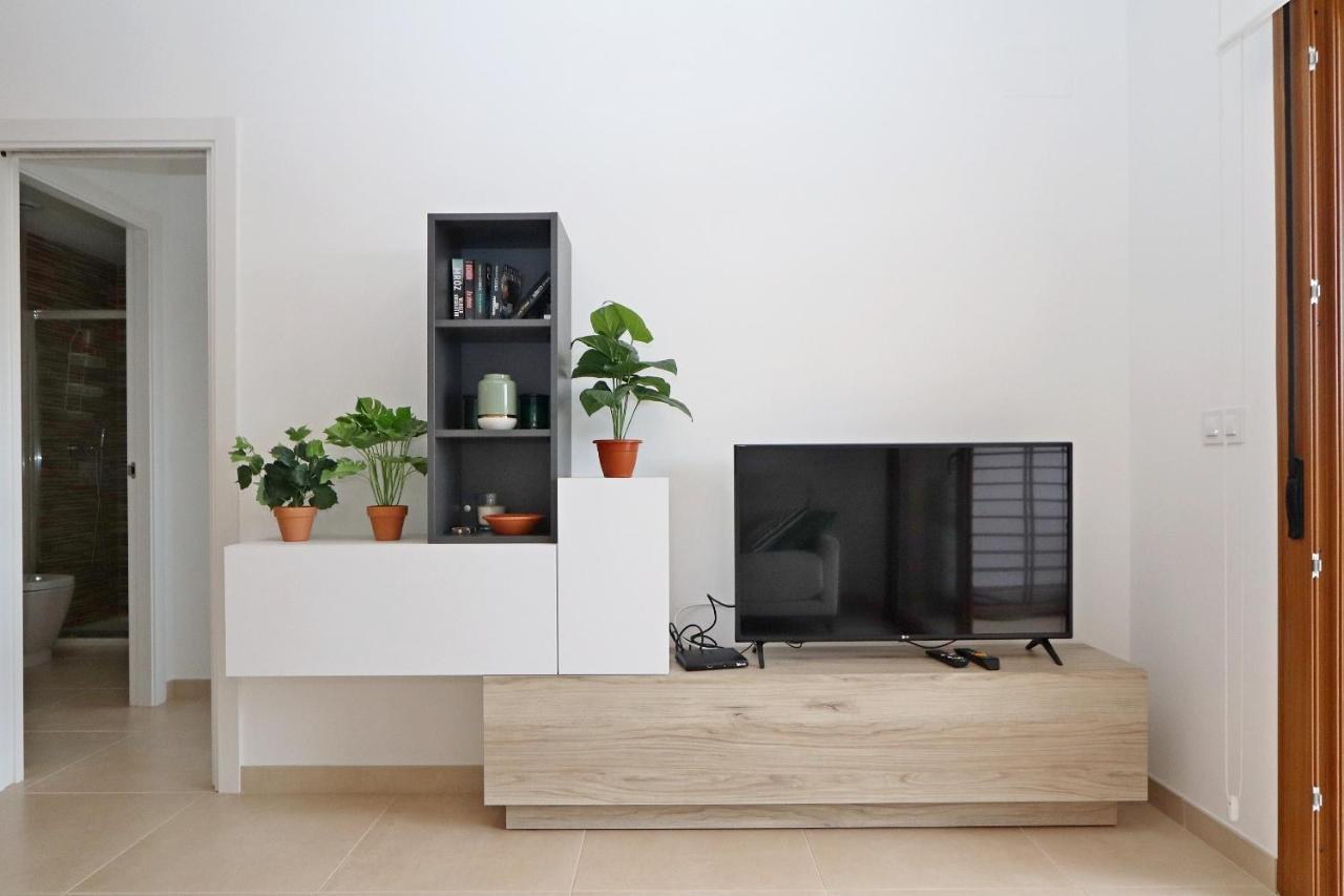 Ref 9938 Apartamento Gala Dehesa de Campoamor  외부 사진